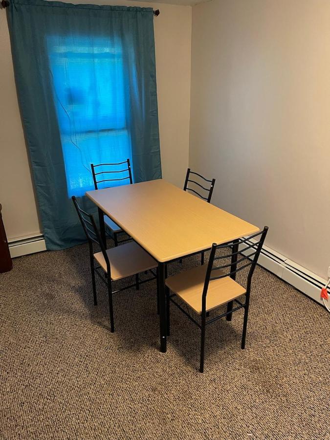 Mo Short Term Rentals Mount Vernon Ngoại thất bức ảnh